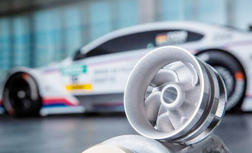 【汽車制作】極光創(chuàng)新3D打印機(jī)助力汽車研發(fā)提速！