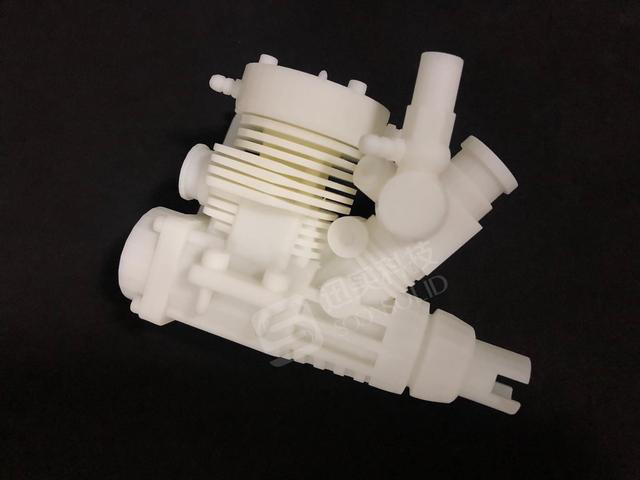 3d打印能為設計帶來什么？