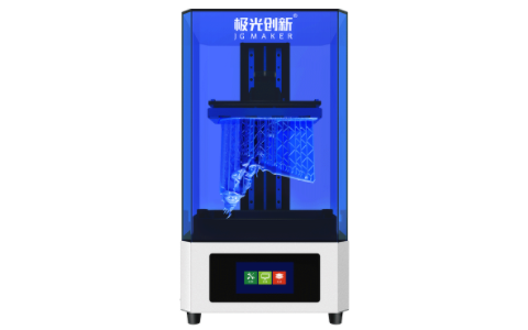 極光創新3d打印機多少錢一臺？