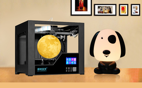 更便宜的消費級3d打印機選購指南！